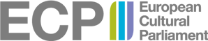 European Cultural Parliament Logo